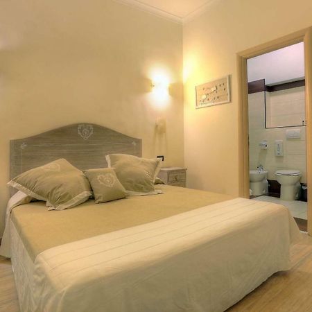 La Casa Di Maurizio Bed & Breakfast Roma Dış mekan fotoğraf