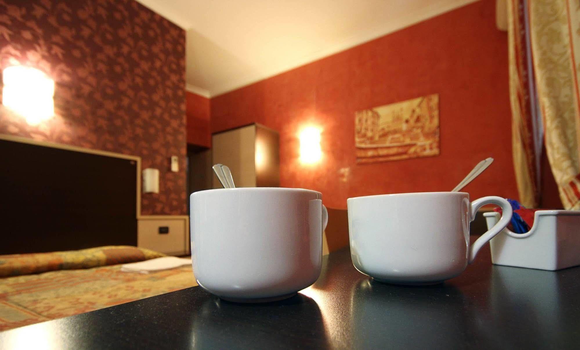 La Casa Di Maurizio Bed & Breakfast Roma Dış mekan fotoğraf