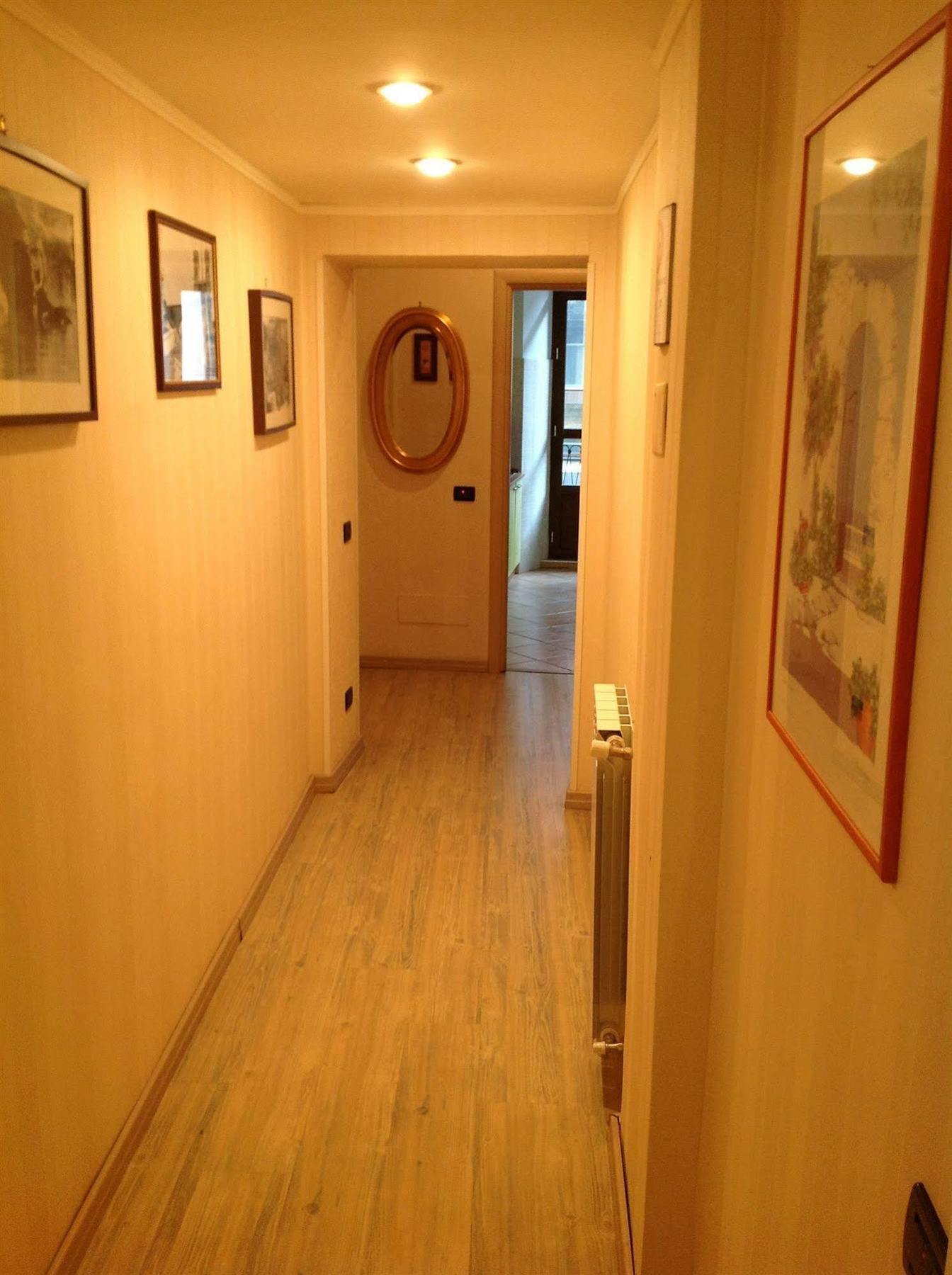 La Casa Di Maurizio Bed & Breakfast Roma Dış mekan fotoğraf