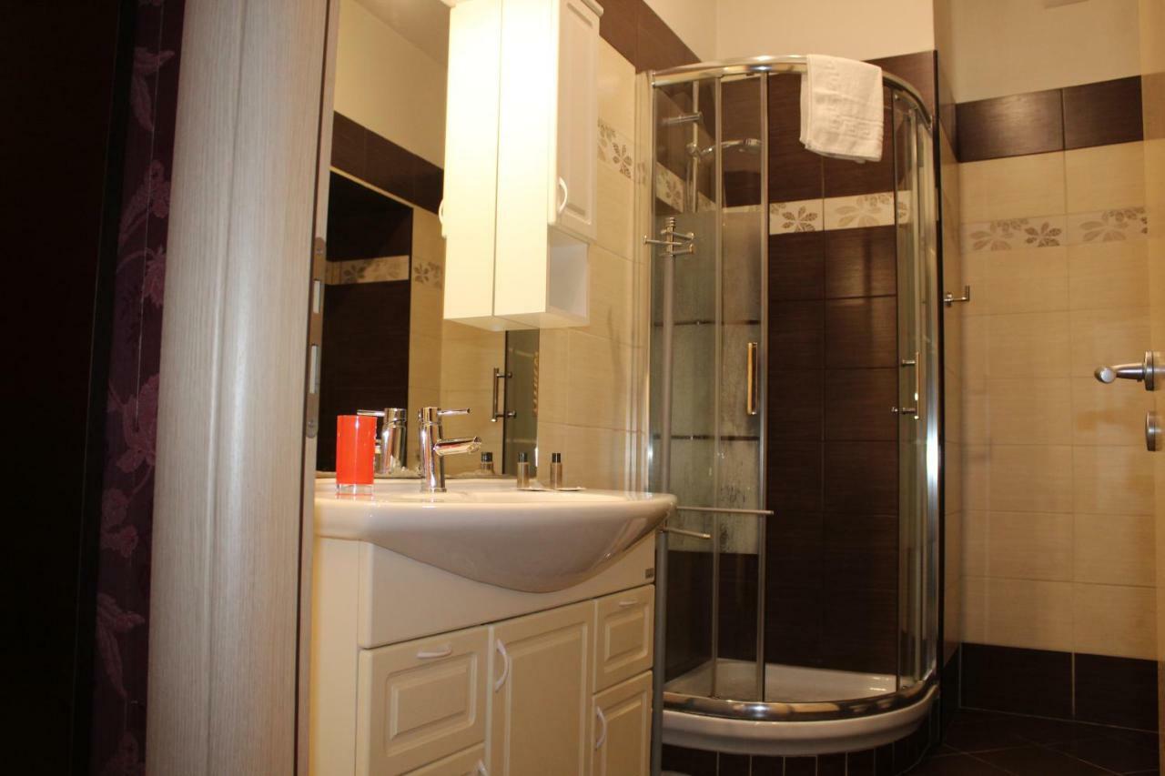 La Casa Di Maurizio Bed & Breakfast Roma Dış mekan fotoğraf
