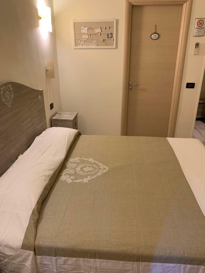 La Casa Di Maurizio Bed & Breakfast Roma Dış mekan fotoğraf