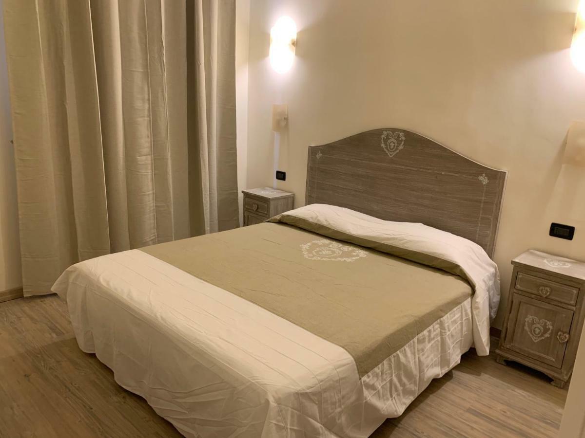 La Casa Di Maurizio Bed & Breakfast Roma Dış mekan fotoğraf