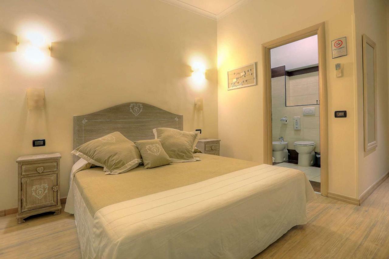 La Casa Di Maurizio Bed & Breakfast Roma Dış mekan fotoğraf
