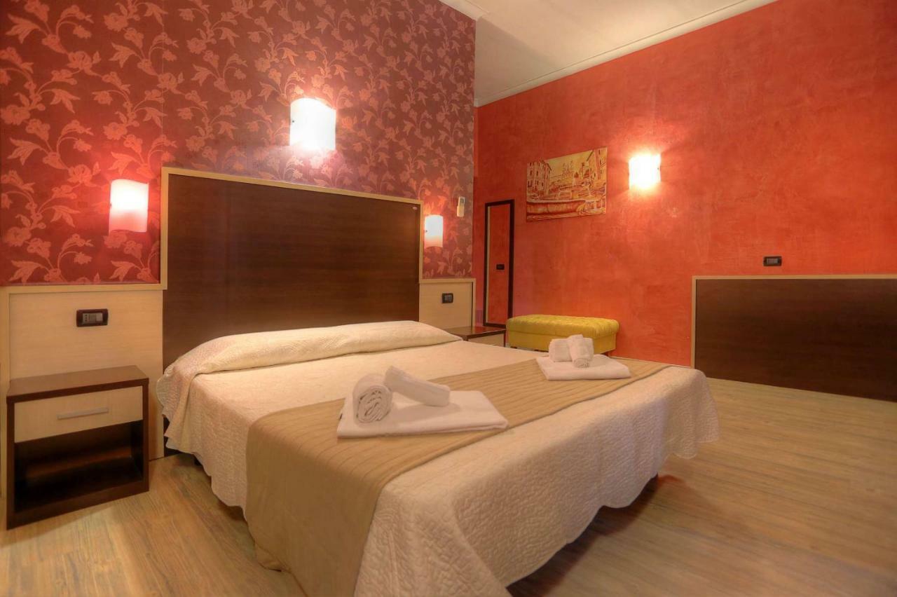 La Casa Di Maurizio Bed & Breakfast Roma Dış mekan fotoğraf