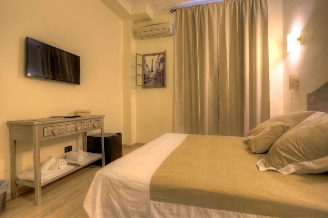 La Casa Di Maurizio Bed & Breakfast Roma Dış mekan fotoğraf